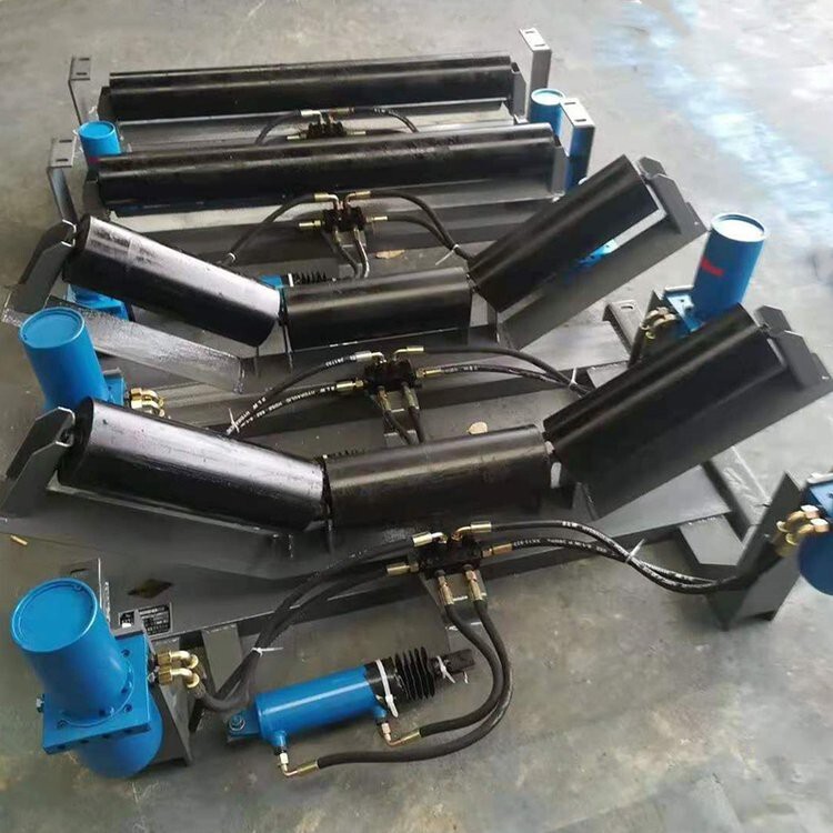 云南液壓糾偏裝置配件與液壓糾偏系統(tǒng)工作原理解析——衡水昌源機(jī)械設(shè)備有限公司